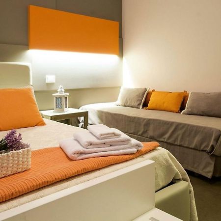 Gran Cancelliere Apartment With Parking Palermo Zewnętrze zdjęcie