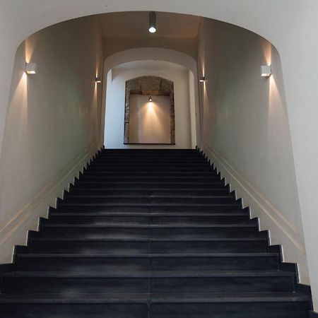 Gran Cancelliere Apartment With Parking Palermo Zewnętrze zdjęcie