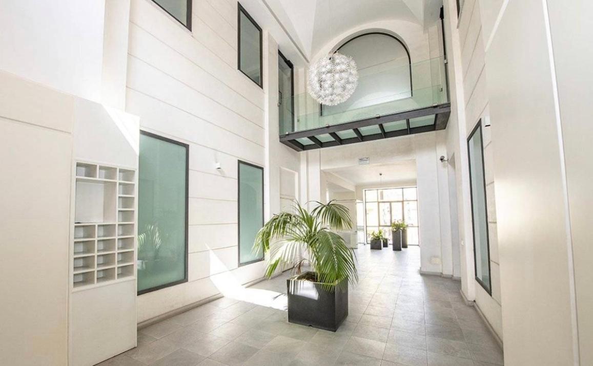 Gran Cancelliere Apartment With Parking Palermo Zewnętrze zdjęcie