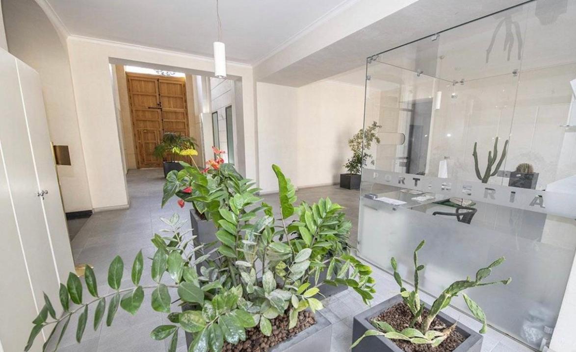 Gran Cancelliere Apartment With Parking Palermo Zewnętrze zdjęcie