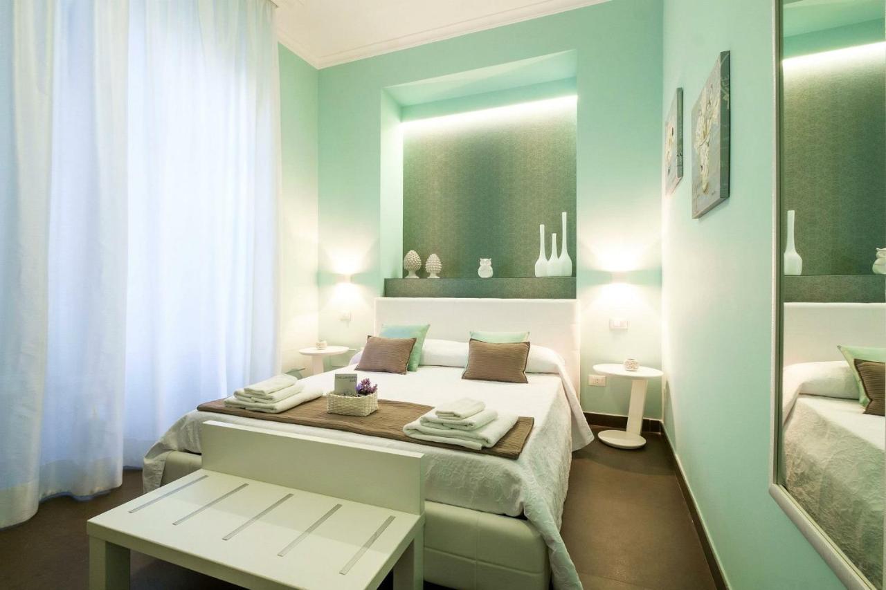 Gran Cancelliere Apartment With Parking Palermo Zewnętrze zdjęcie