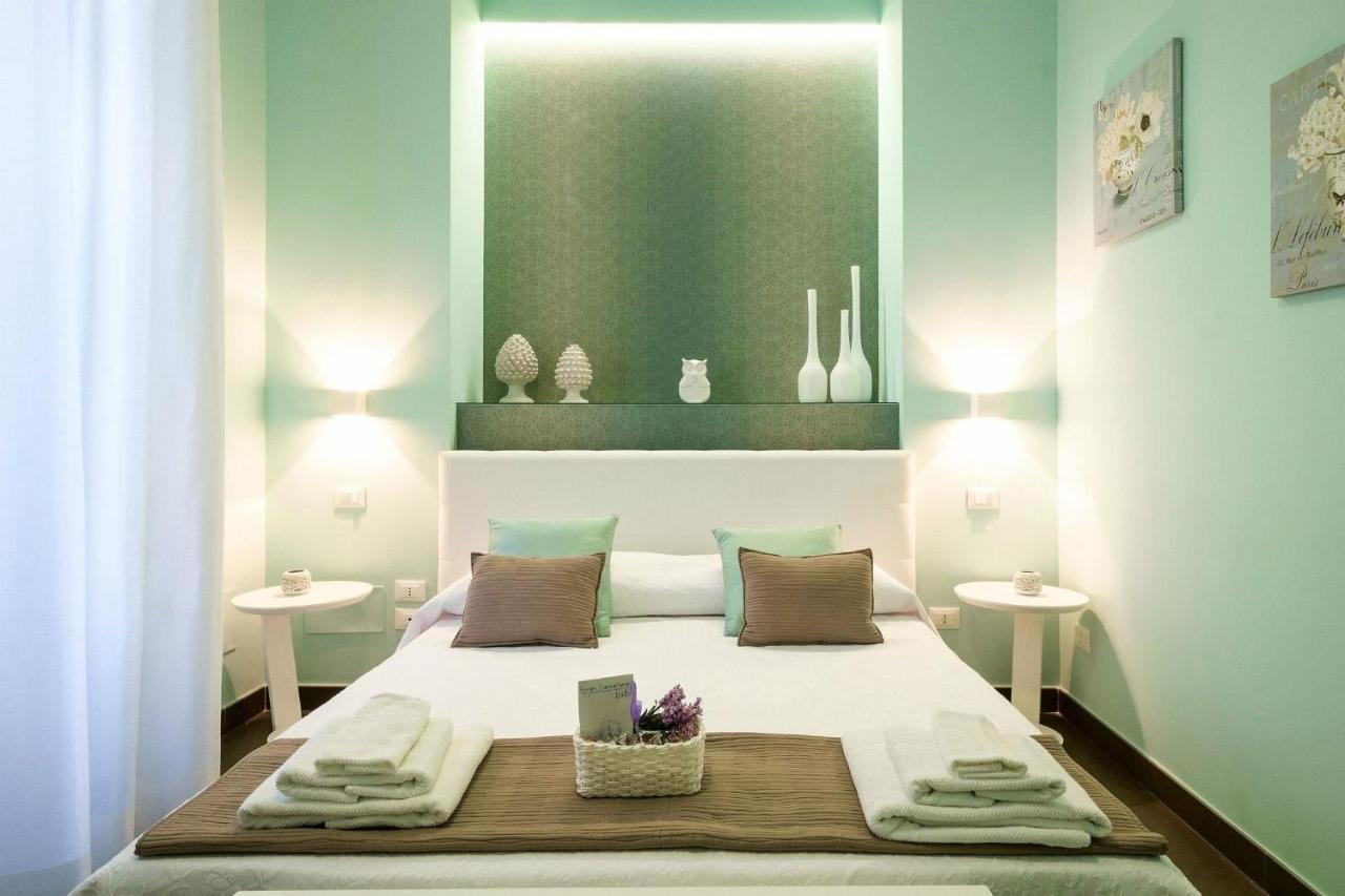 Gran Cancelliere Apartment With Parking Palermo Zewnętrze zdjęcie