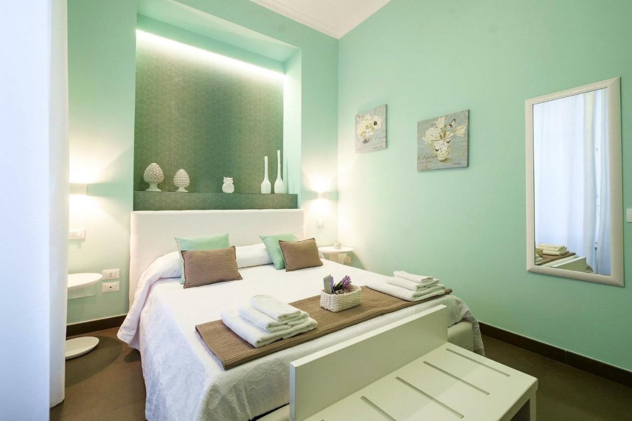 Gran Cancelliere Apartment With Parking Palermo Zewnętrze zdjęcie