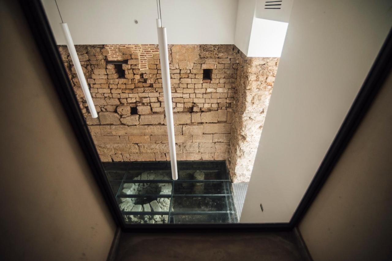 Gran Cancelliere Apartment With Parking Palermo Zewnętrze zdjęcie