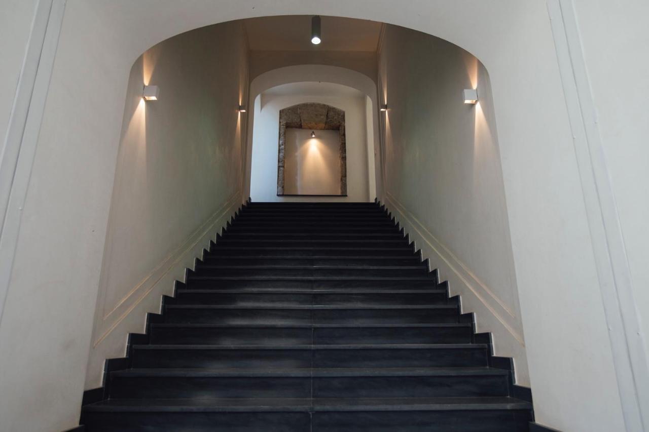 Gran Cancelliere Apartment With Parking Palermo Zewnętrze zdjęcie