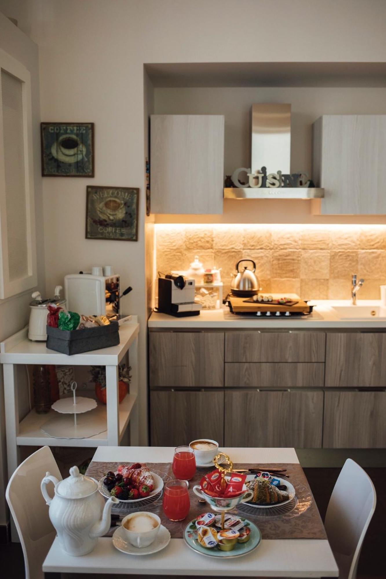 Gran Cancelliere Apartment With Parking Palermo Zewnętrze zdjęcie