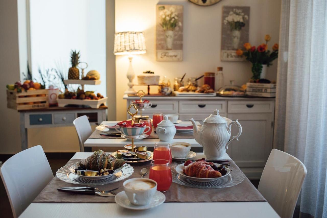 Gran Cancelliere Apartment With Parking Palermo Zewnętrze zdjęcie