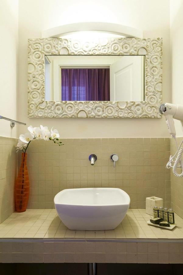 Gran Cancelliere Apartment With Parking Palermo Zewnętrze zdjęcie