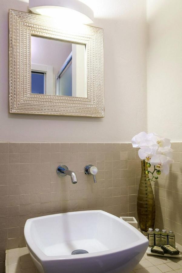 Gran Cancelliere Apartment With Parking Palermo Zewnętrze zdjęcie