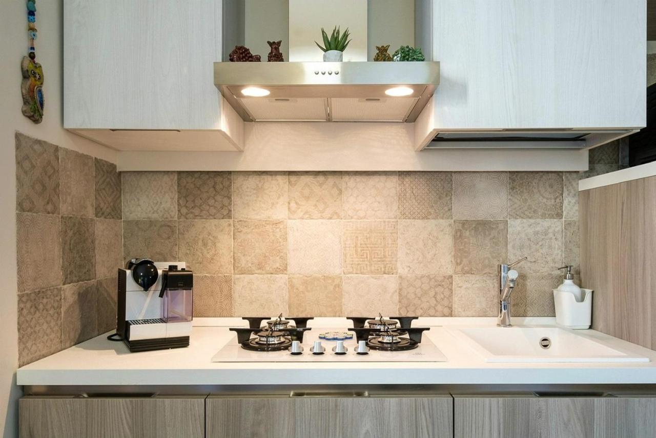 Gran Cancelliere Apartment With Parking Palermo Zewnętrze zdjęcie