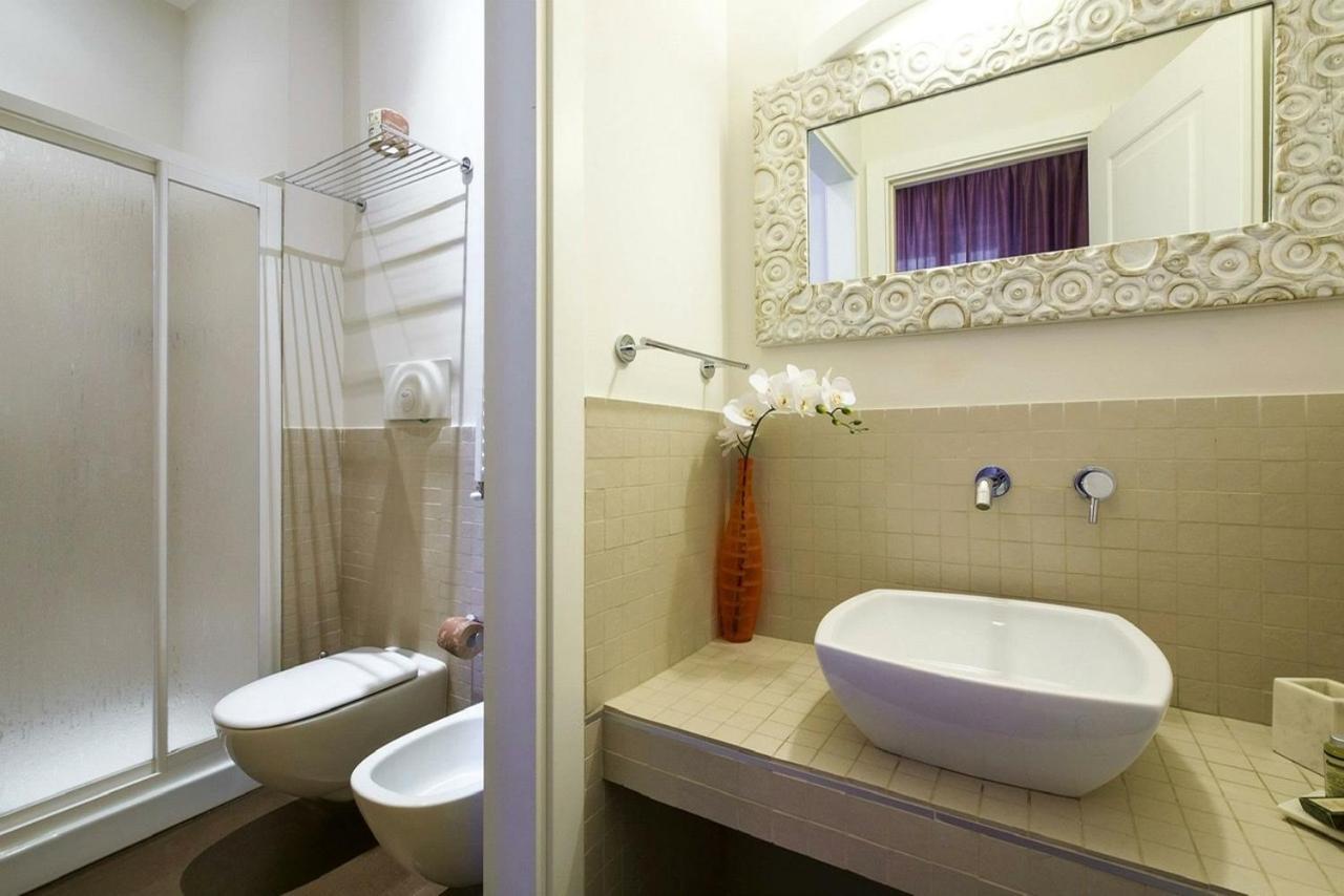 Gran Cancelliere Apartment With Parking Palermo Zewnętrze zdjęcie