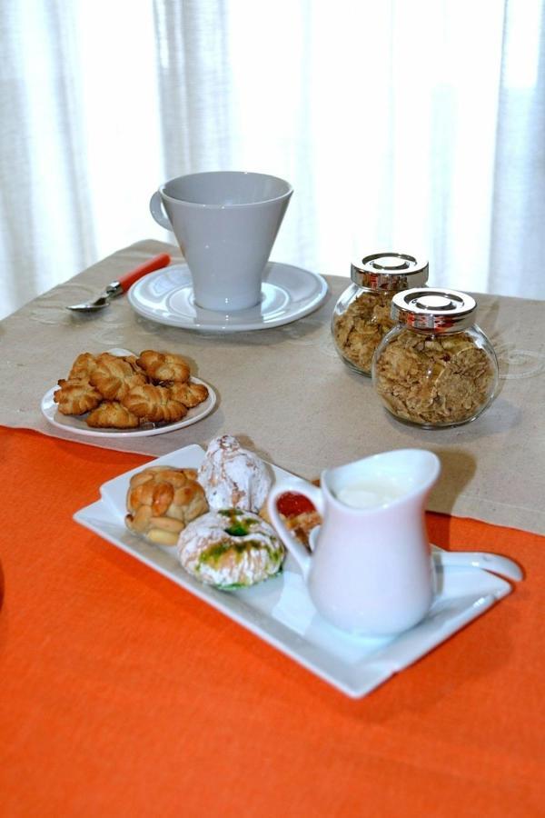Gran Cancelliere Apartment With Parking Palermo Zewnętrze zdjęcie